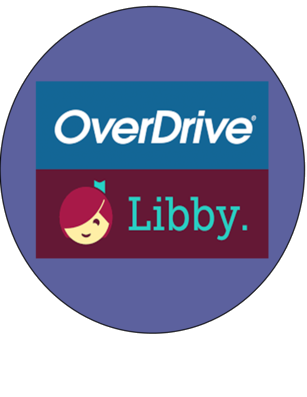 Libby & Overdrive Website 